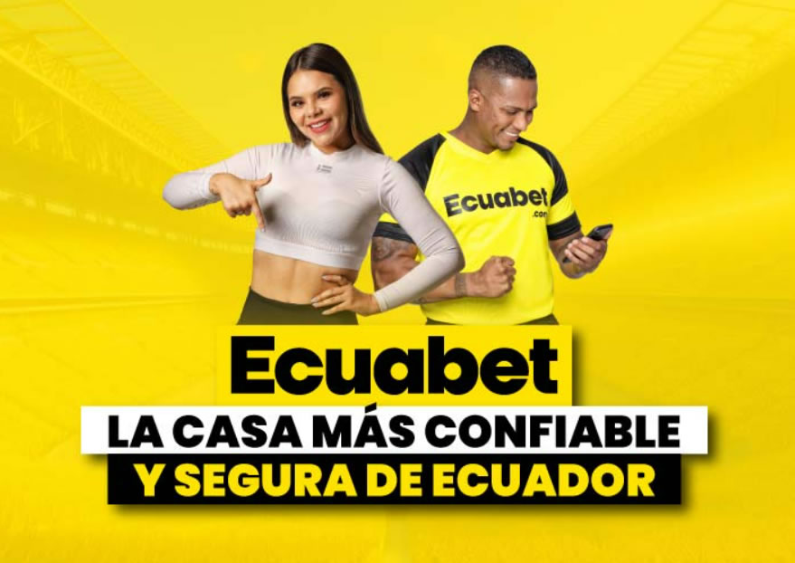 Ecuabet en Ecuador