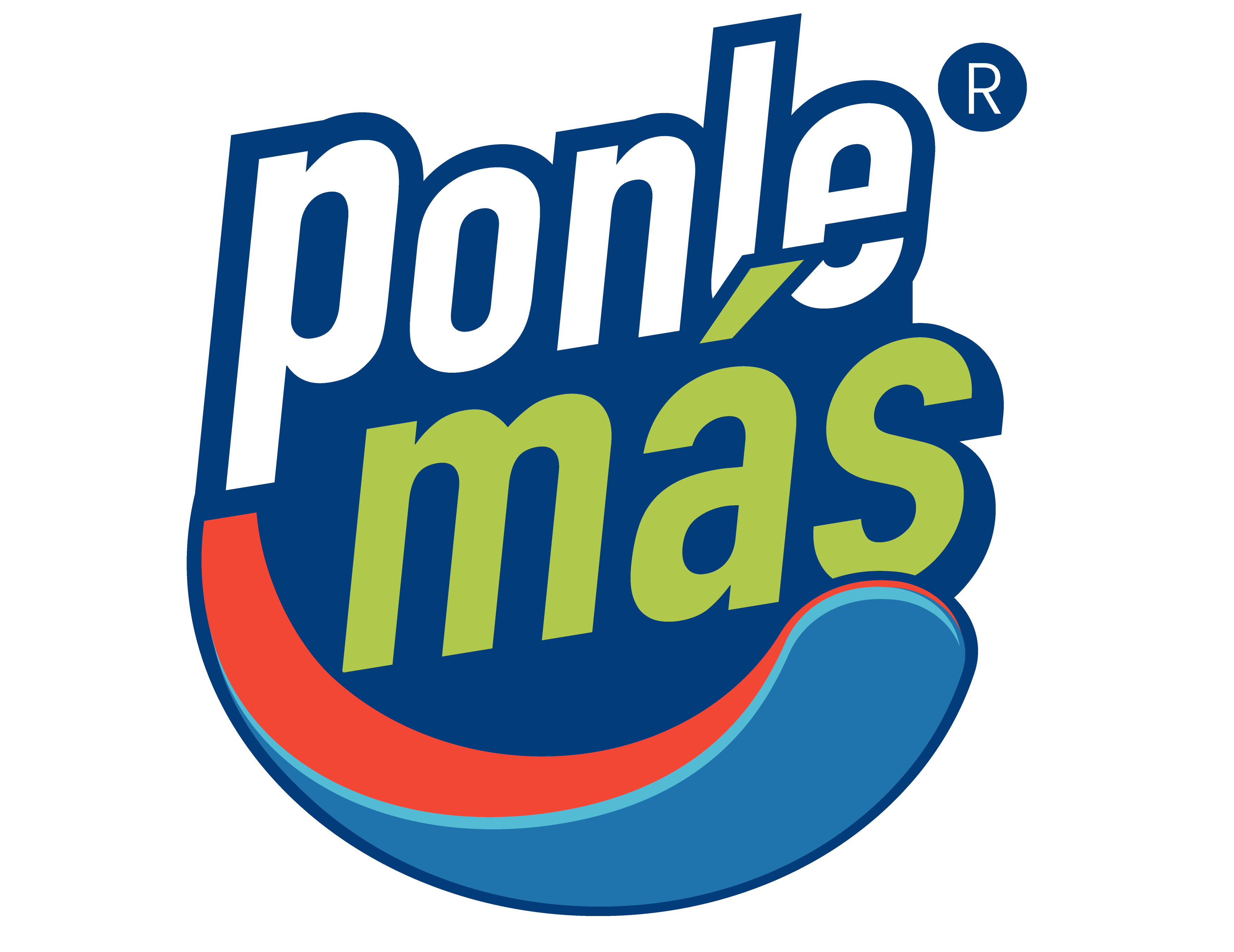 Ponle Más