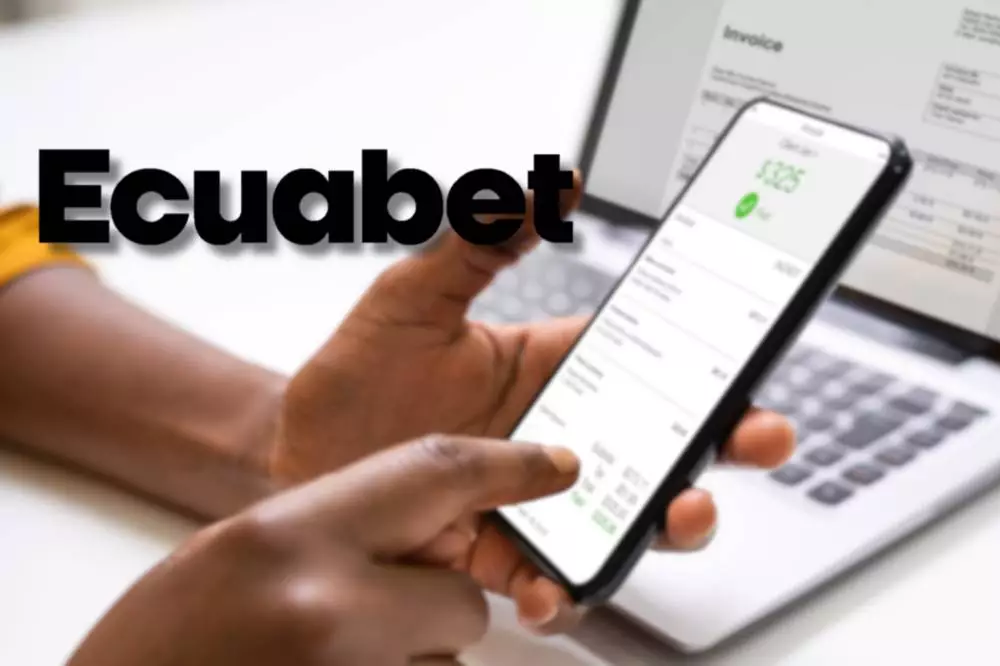 Ecaubet app