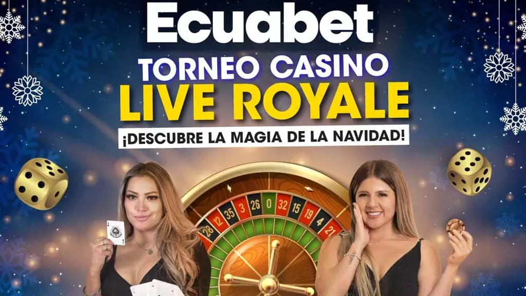 Ecuabet live